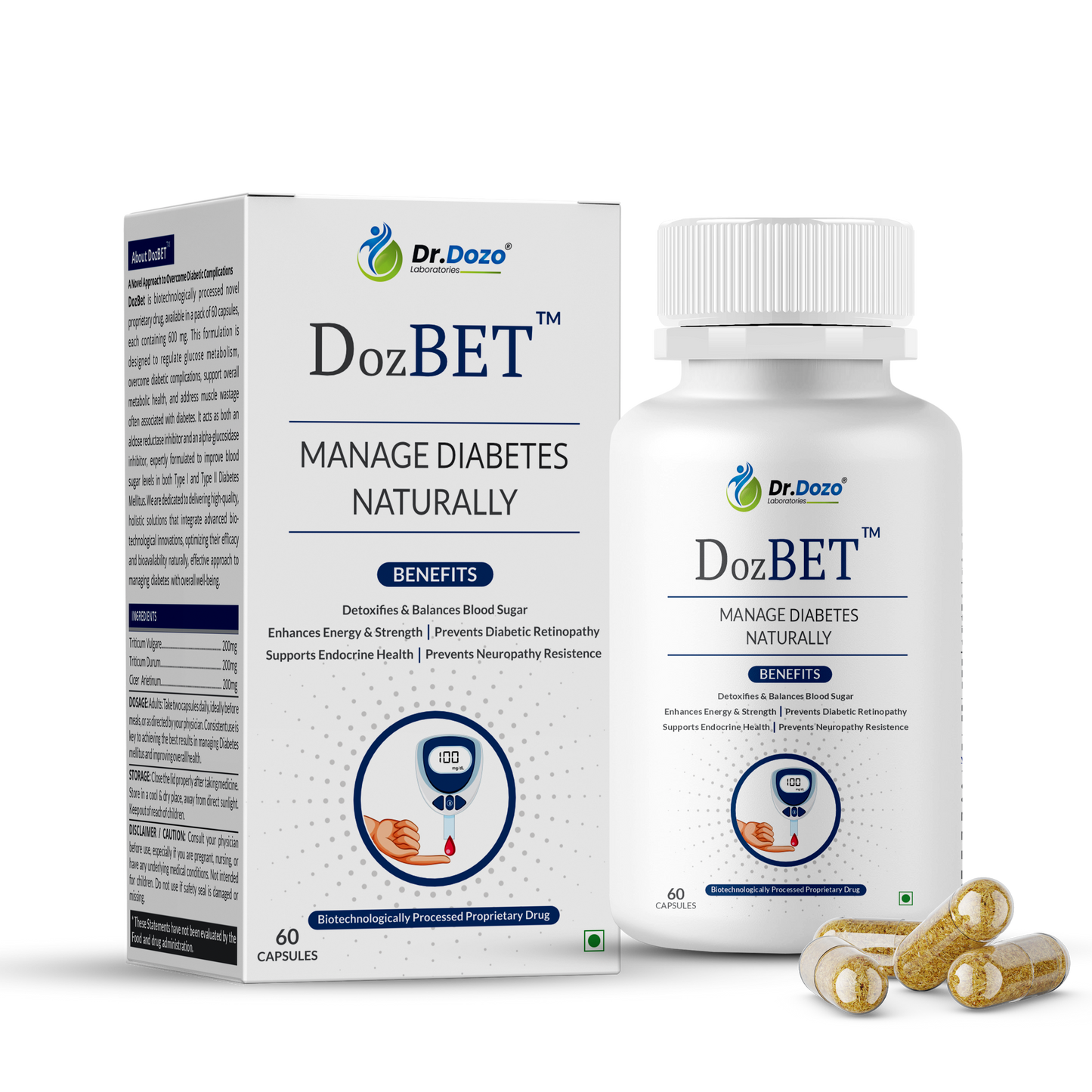 DozBET™