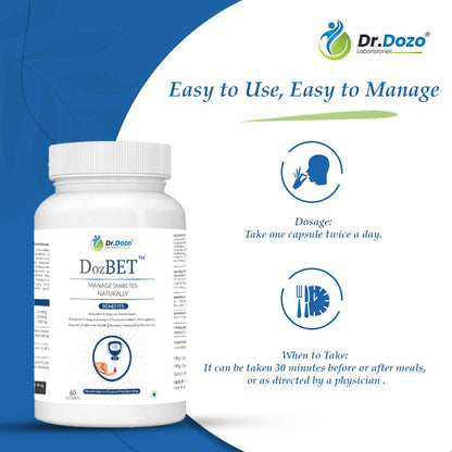 DozBET™