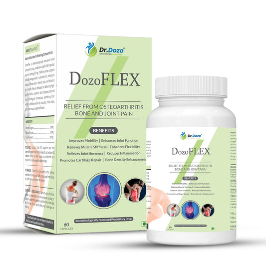 DozoFLEX