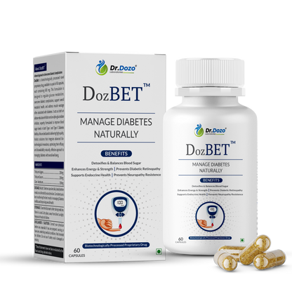 DozBET™
