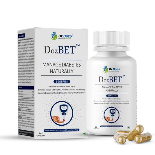 DozBET™